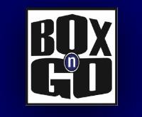 Box-n-Go, Local Moving Company image 1